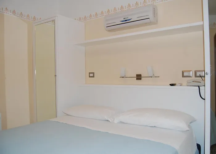 Hotel: Hotel Centrale