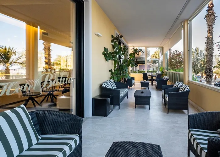Hotel Bahia