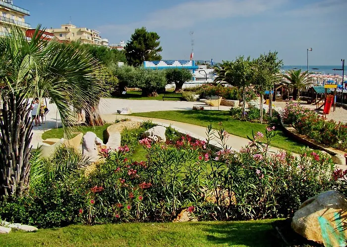 Residence Acquamarina