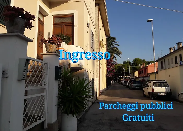 B&B Incanto Sotto Il Mare