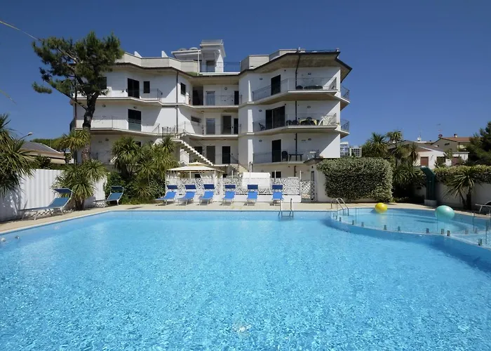 Residence Acquamarina